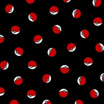 Falling Pokeballs Wallpaper By Neui