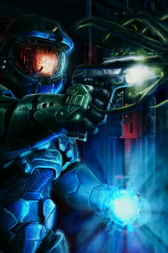 Video Games iPhone Wallpaper