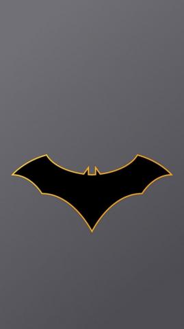 Batman Rebirth Wallpaper Pack Phone Tablet All Zip
