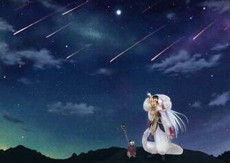 Inuyasha Fondos De Pantalla Escritorio Id