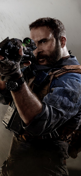 Modern Warfare Wallpaper Phone