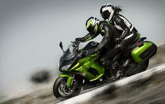 Kawasaki Background Ninja Wallpaper For