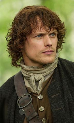 The Outlander Cast On Show Vs Real Life