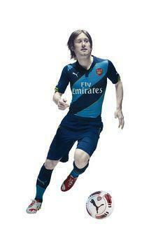 Image About Tomas Rosicky Arsenal