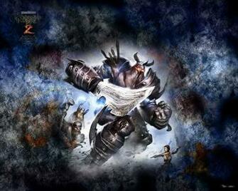 Neverwinter Nights Ii Wallpaper Metal Games Heavy