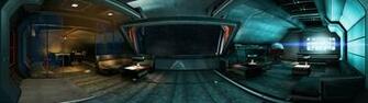 Mass Effect Update Normandy Sr