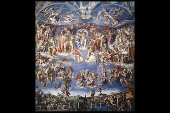 Sistine Chapel Wallpaper Jpg