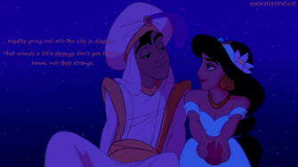 Posted In Wallpaper Tagged Aladdin Jasmine