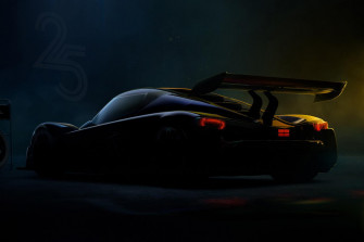 Radical Motorsport Teases 634kw Bi Turbo V6 Track Car Carexpert