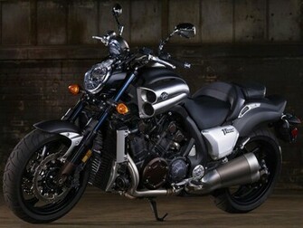 Super And Heavy Bike Yamaha V Max Custom Motorcycles Classic