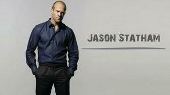 Jason Statham Poster High Definition Wallpaper HD