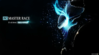 Pc Master Race Fan Art By Eggymcegg28