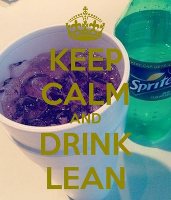 Lean Wallpaper Widescreen
