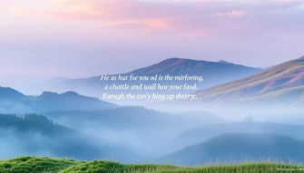 Prayer Wallpaper
