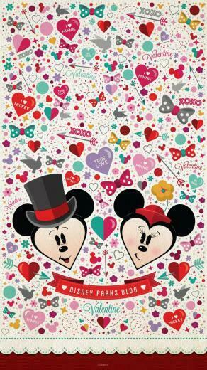 Jennifer Fetter On iPhone Pics In Disney Happy