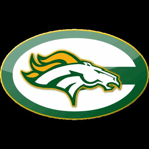 Crest Chargers High School For