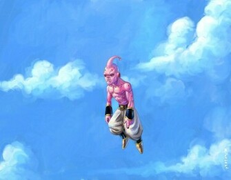 Kid Buu