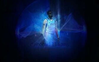 Deron Williams Widescreen Wallpaper Basketball