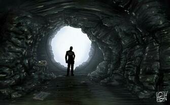 Fallout Vault By Fgesn