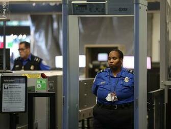 Government Shutdown Tsa Agents Haven T Received Promised Bonus Vox
