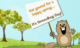 Groundhog Day Image Wallpaper Pics Greeting Cards