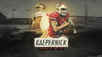 Colin Kaepernick Has Exploded Onto The Scene This Season And Led