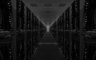 Manage Your Data Efficiently Wallpaper
