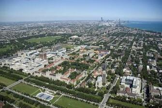 Panoramio Photo Of University Chicago