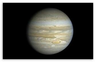 Jupiter Wallpaper