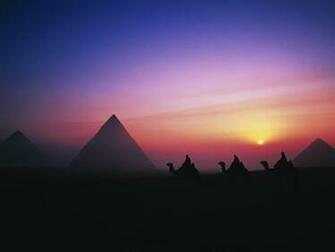 Pyramid Of Giza Wallpaper First HD