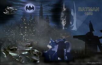 Batman Hq Wallpaper