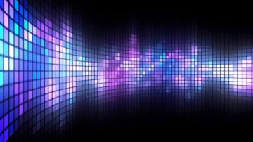Led Light Wallpaper Image