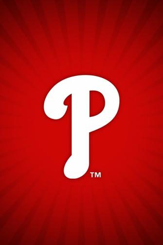 Philadelphia Phillies iPhone Wallpaper Collection