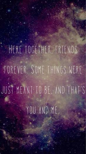 We Heart It Background With Quotes