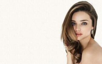 Miranda Kerr HD Wallpaper