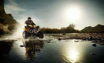 Bikes Quads HD Wallpaper Amazing