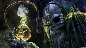 Mystic Wallpaper