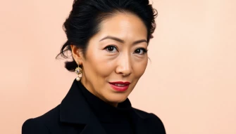 Sandra Oh Wallpaper