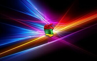 Mac Graphy Lighting Tools Apple Edge IwallHD Wallpaper HD
