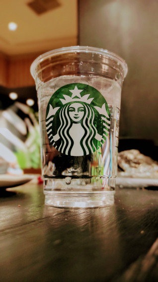 Starbucks Picture Wallpaper