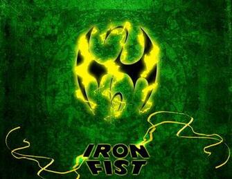 Virginsteel Deviantart Art Iron Fist Wallpaper