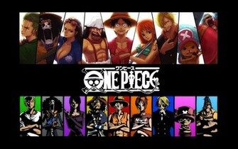 Wallpaper One Piece Nami And Law