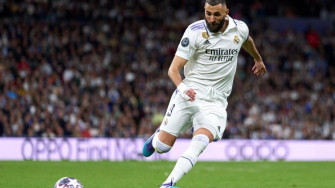 Real Madrid Vs Manchester City Odds Watch Stream Start