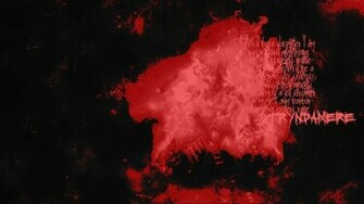 Tryndamere Wallpaper Endless Rage Red