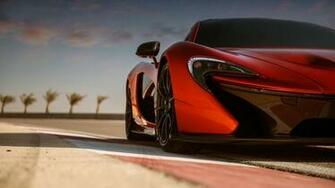 Amazing Cars QHD Wallpaper
