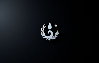 Anonymous Logo Wallpaper