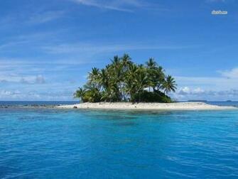 New Providence Islands HD Wallpaper