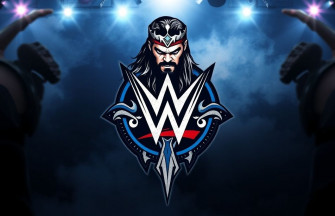 Roman Reigns Symbol Wallpaper