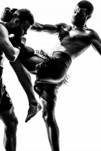 Kickboxing Wallpaper Release Date Price And Specs
