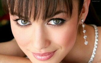 Olga Kurylenko